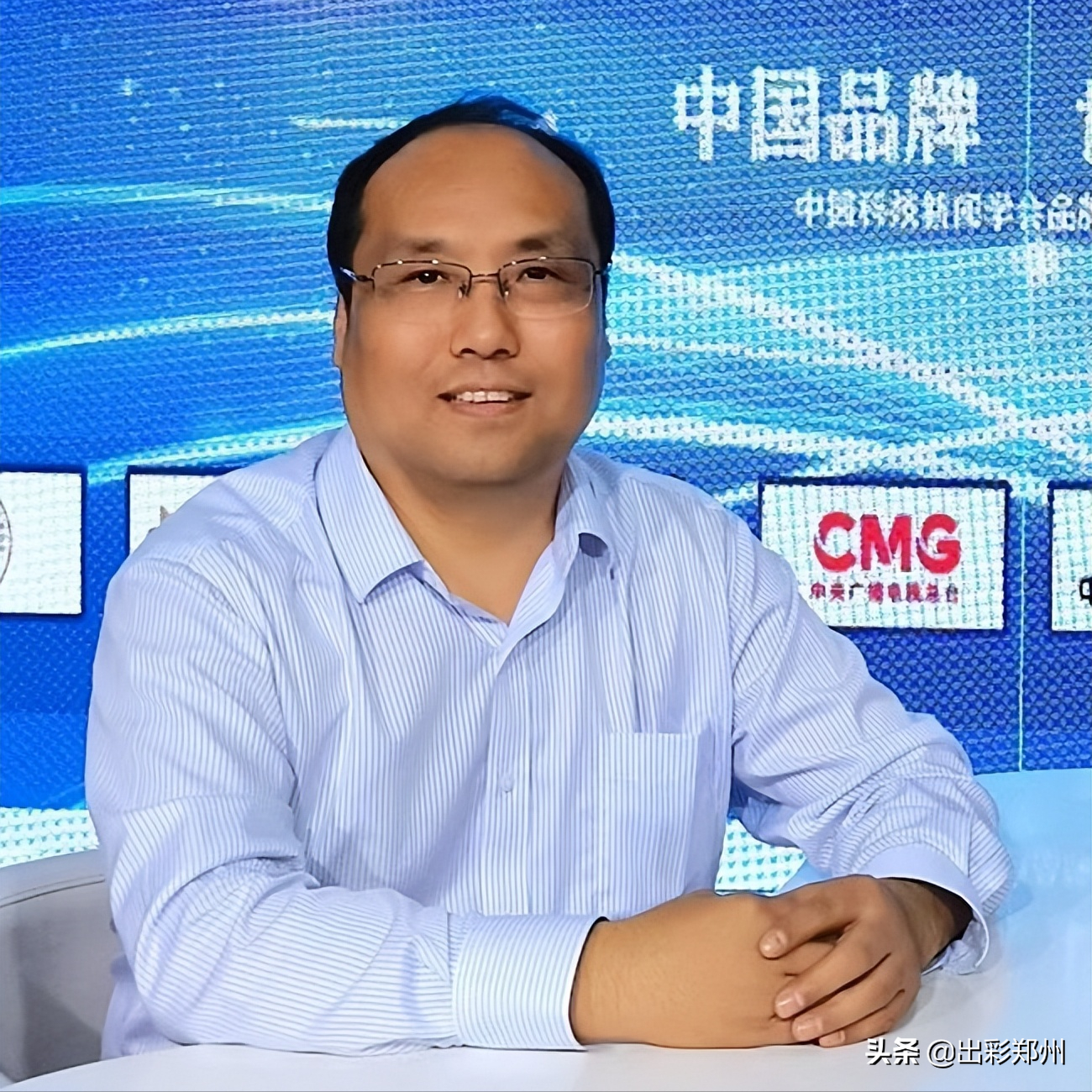 中国品牌日|陈淳安:深耕品牌传播,为民族品牌赋能