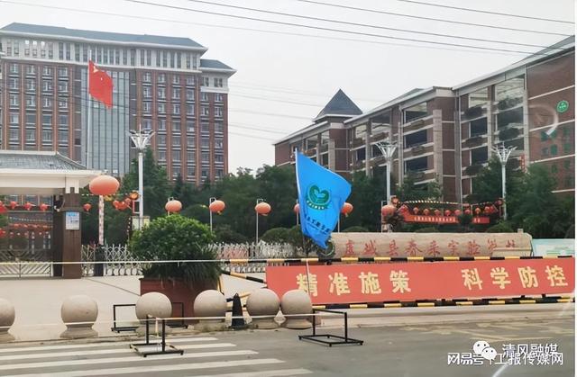 虞城县春来学校：小升初违规预抢生源 主管部门为何视而不见？