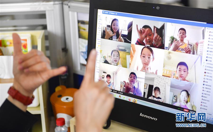 (新华全媒头条·图文互动)(17)“美丽的中国梦属于你们”——以习近平同志为核心的党中央关心少年儿童工作纪实 (新华全媒头条·图文互动)(17)“美丽的中国梦属于你们”——以习近平同志为核心的党中央关心少年儿童工作纪实