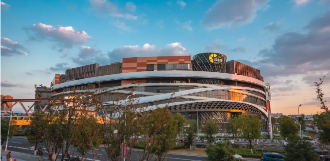 GIC与印力再续前缘,接手南翔印象城MEGA48%股权