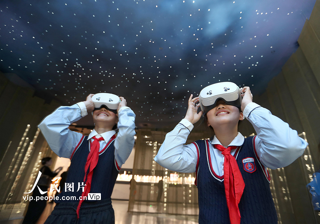 湖北荆门：科技解锁楚简新读法