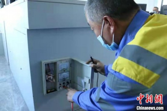 中欧班列俄铁编外“中国技师”寻接班人