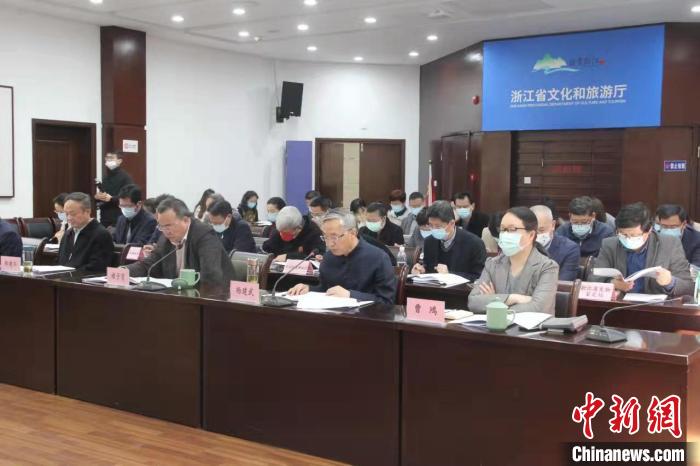 浙江布局文物安全工作：法人违法要“打疼”不能“挠痒痒”