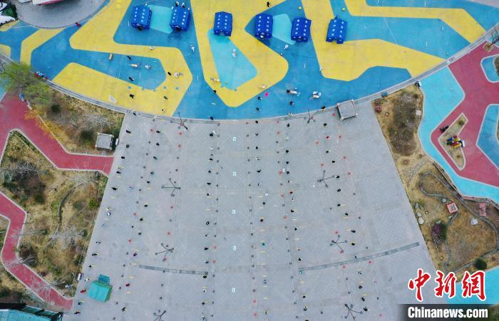 青海西宁新增7名阳性人员4名无症状感染者转为确诊病例