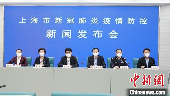 （上海战疫录）上海警方重拳严打“黑快递”：发现一起、严惩一起
