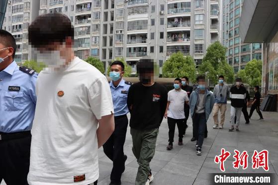 福建宁德摧毁一“跑分”洗钱犯罪团伙涉案流水金额一亿多元