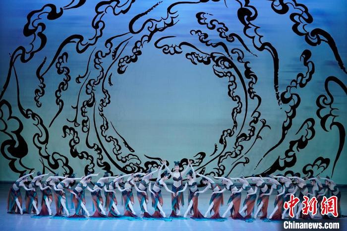 中芭多位首席主演实力加盟“费波舞蹈创作20年作品展演”