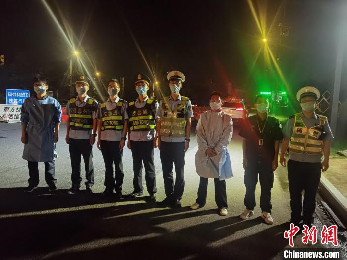 浙江舟山严打非法捕捞查获违禁渔获物近2500公斤