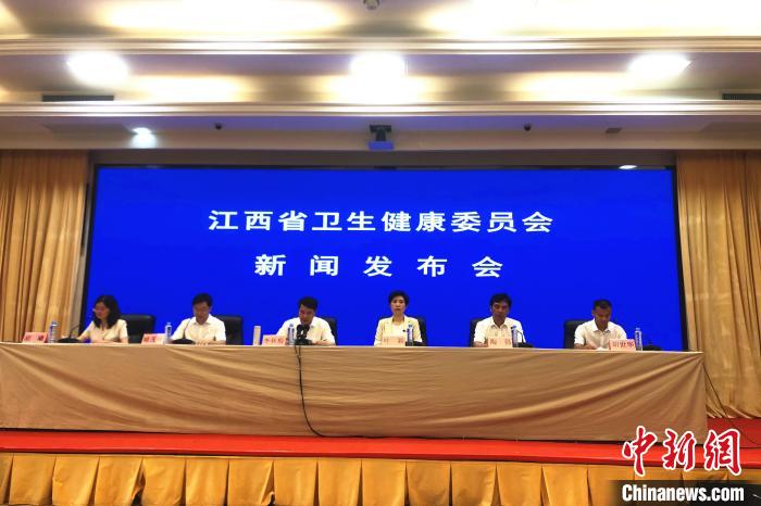 十年来江西妇幼健康主要指标呈“三降三升”良好态势