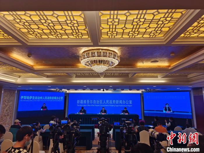 无疫情区县、低风险区人员如何离开乌鲁木齐？官方回应