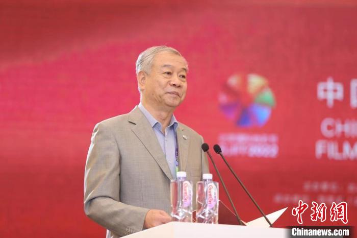 中国电影产业荣誉推选揭晓中影、博纳等七家企业获殊荣