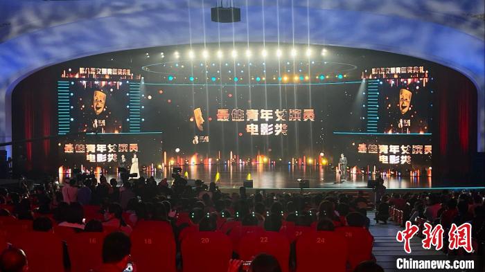 第九届“文荣奖”开始申报奖项设置聚焦影视新生力量