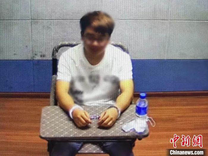 云南弥勒破获特大系列诈骗案涉案金额达400余万元