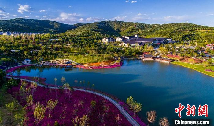 山西晋城:文旅康养融合发展擦亮“康养晋城”金名片