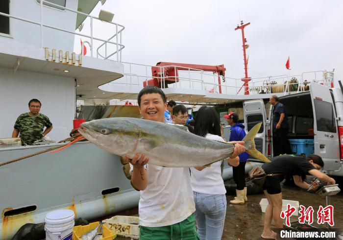 浙江沿海防台见闻:船舶进港避风万余名旅客完成转移