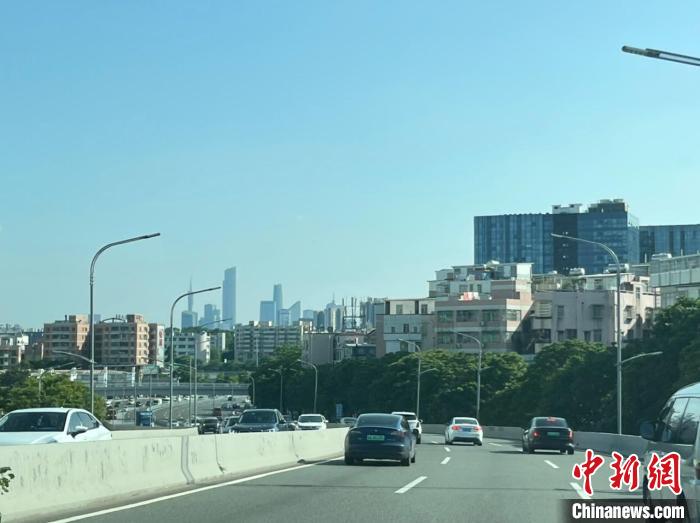 广东生态环境厅：倡议清洁生产、夜间加油