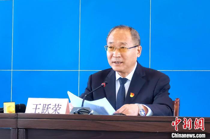 青海强化应急管理体制建设事故总量和死亡人数“双连降”