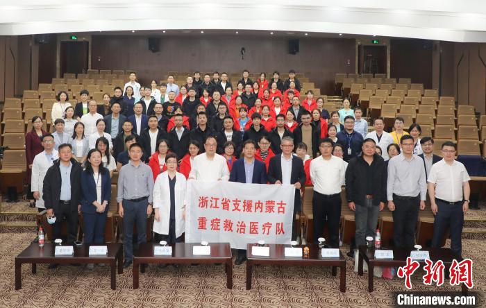 四省市“大白”逆行呼和浩特：有一种勇敢叫有情有义