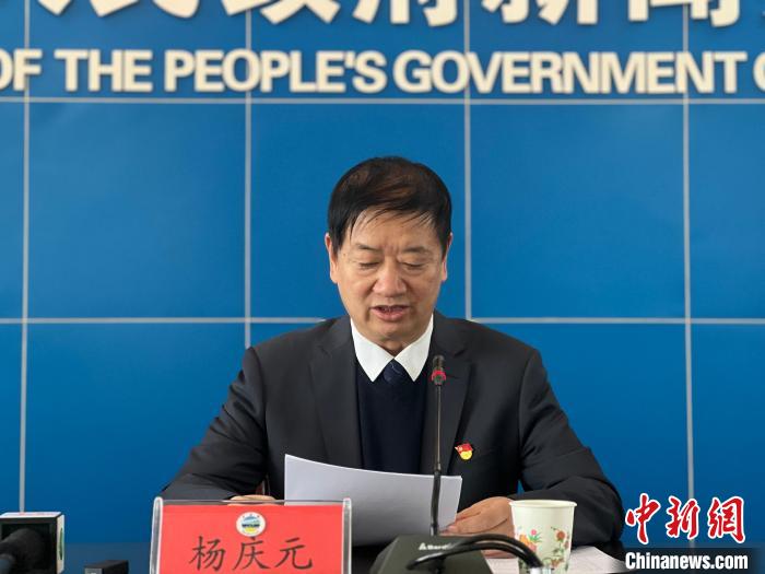 青海湖流域80%以上面积保持生态系统原真性