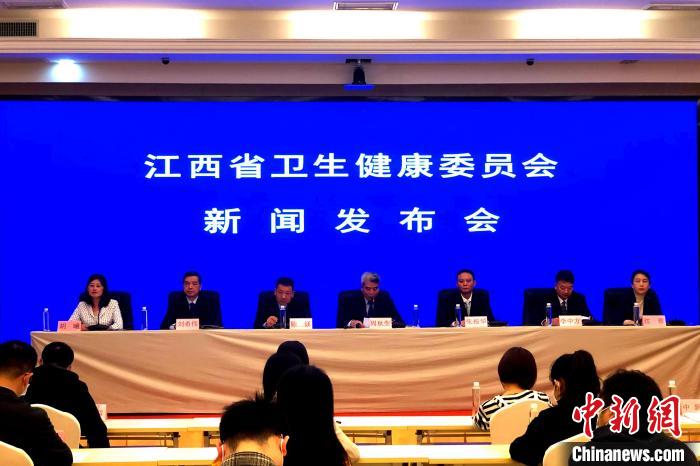 江西在中医药领域与20多个国家和地区建立稳定合作关系