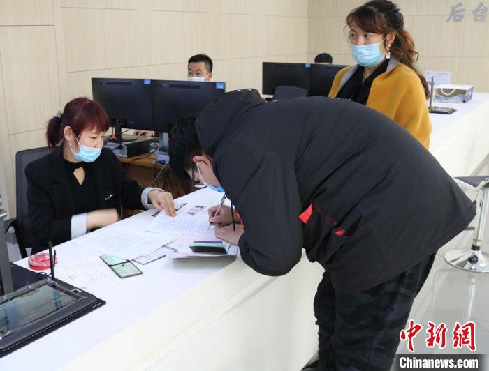 吉林四平：审批做“简”法企业办事“水到渠成”