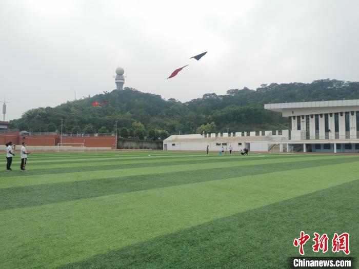 图为活动现场。 主办方供图 图为活动现场。 主办方供图