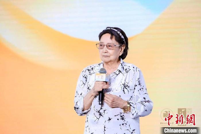 聚焦“角色的诞生”金鸡电影论坛·演员论坛举办