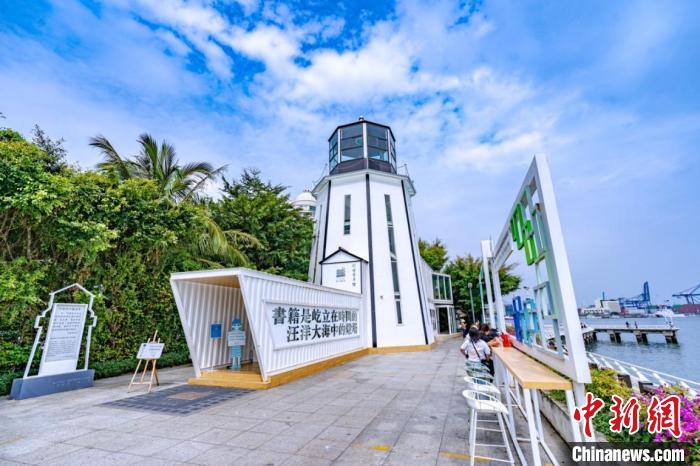 广东公布22个“最美新型公共文化空间”