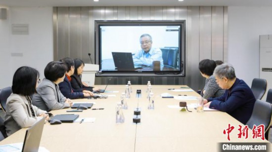 中国大力推进教师队伍数字化转型