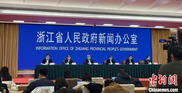 浙江60岁以上老年人共接种新冠病毒疫苗3130.3万剂次