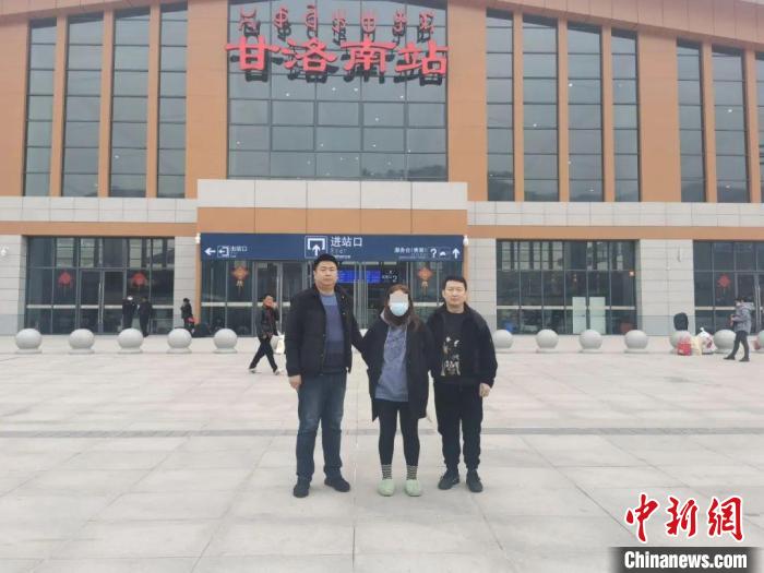 女毒贩隐姓埋名潜逃大凉山9年难逃内蒙古警方法网