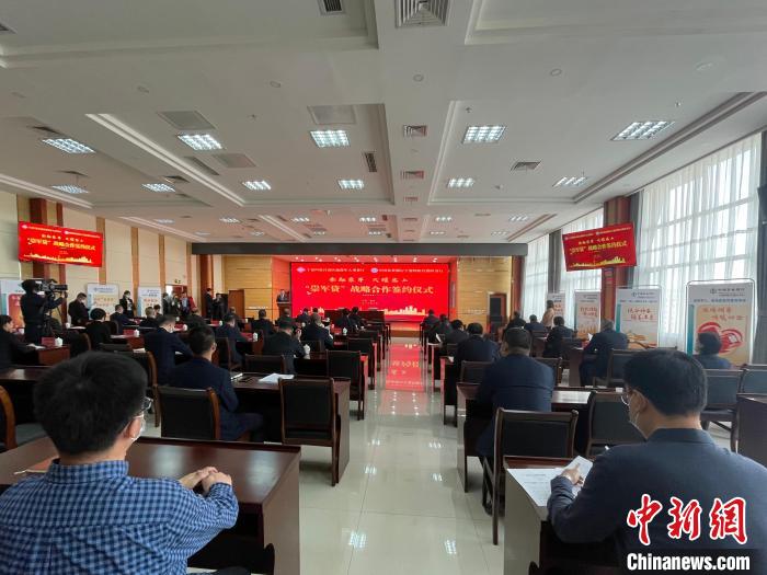 宁夏推出100亿资金体量“崇军贷”为退役军人就业创业助力