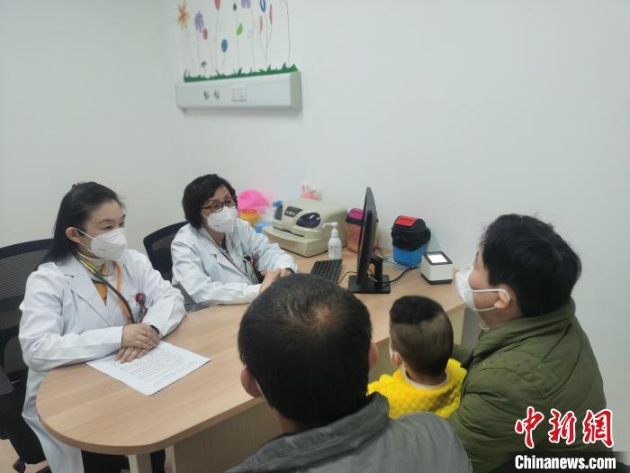 基因检测、干细胞治疗为罕见病患儿早诊、根治带来希望