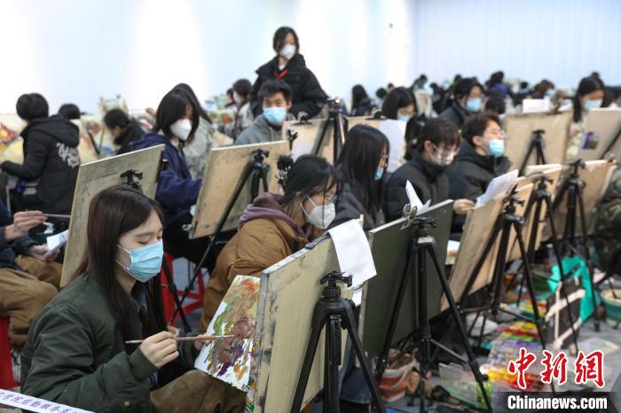 浙江教育观察：艺考不再“易考”艺考生何去何从？