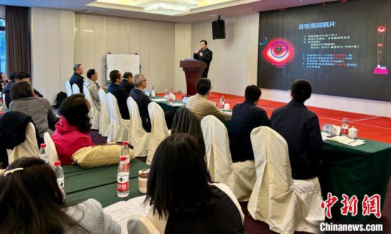 “发现星光碰撞智慧”主题“特色科学教师研修班”在上海开班