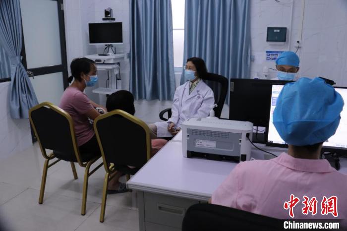 广东儿童哮喘专病分级诊疗体系基本搭建