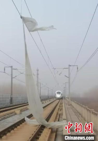 长三角多起危及铁路运输安全的行为被处罚