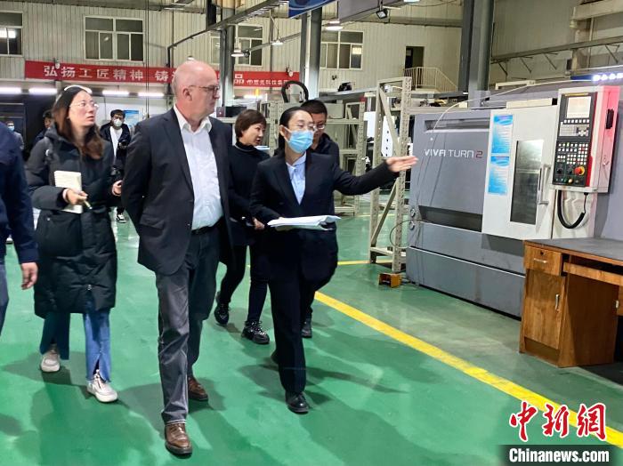 宁夏：探索双元制职业教育“本土化”发展