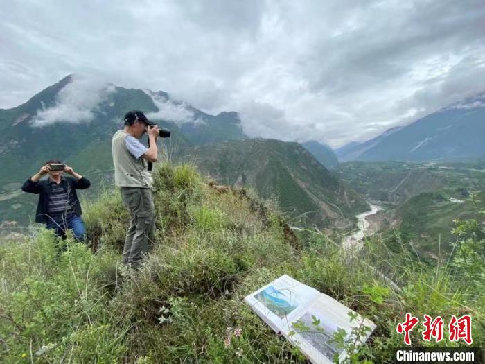 生态学家印开蒲：生态保护是我一辈子钟情的事业