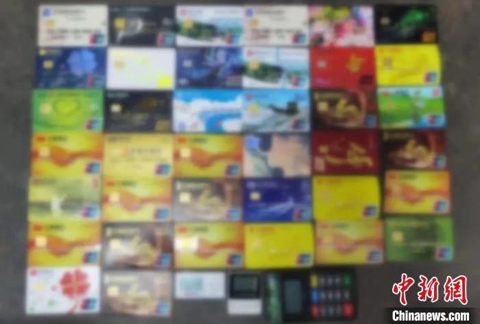 银川警方破获一起电诈案件串并涉案金额达1894万余元