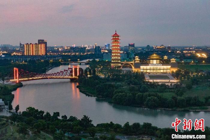 暑假共享“文化大餐”:江苏推出千余项“博物知旅”活动