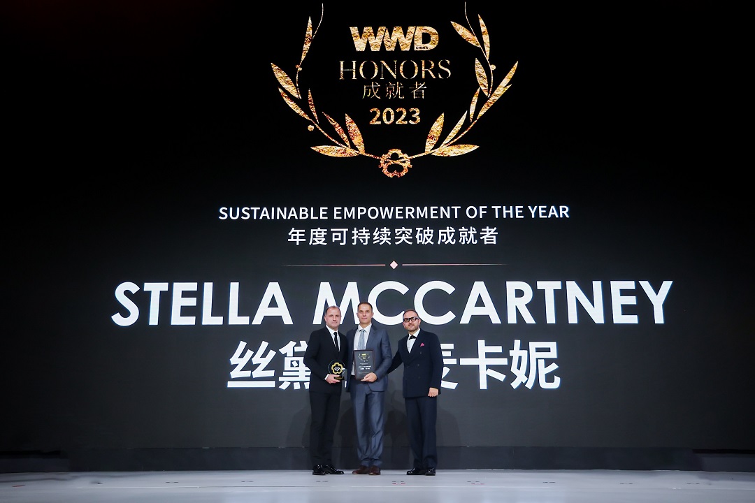 The Macallan麦卡伦倾情支持首届SHANGHAI GALA时尚盛典华丽启幕插图(2) The Macallan麦卡伦倾情支持首届SHANGHAI GALA时尚盛典华丽启幕插图(2)