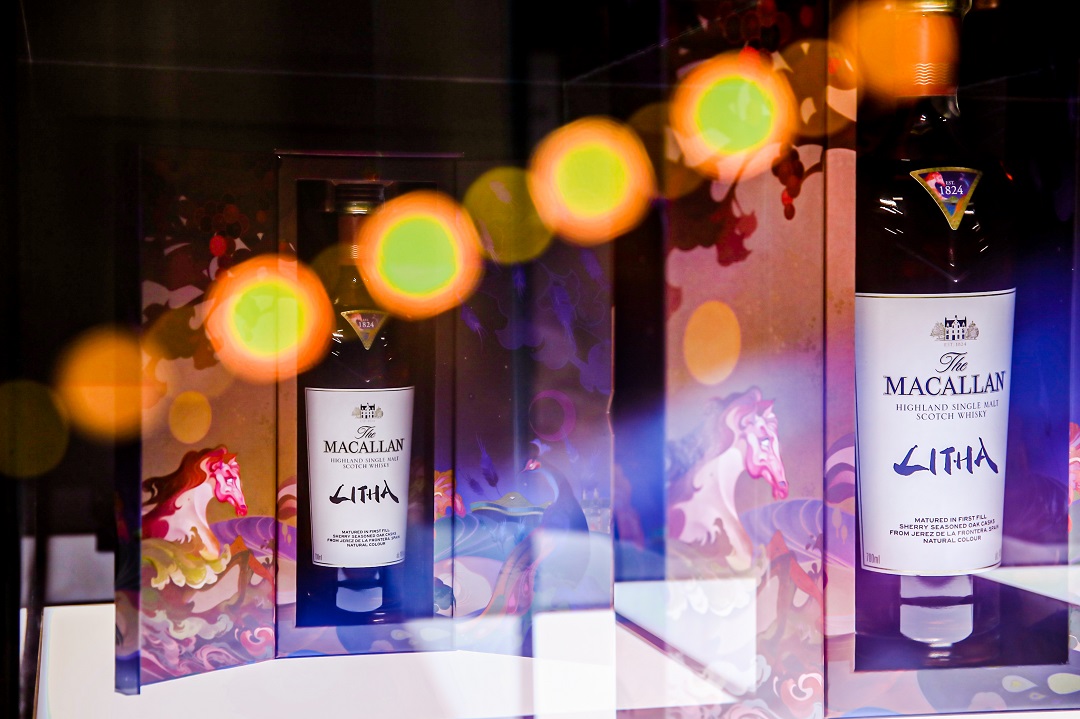 The Macallan麦卡伦倾情支持首届SHANGHAI GALA时尚盛典华丽启幕插图(1) The Macallan麦卡伦倾情支持首届SHANGHAI GALA时尚盛典华丽启幕插图(1)